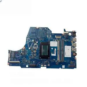 L48771-001 L48771-501 L48771-601 For 17-BY laptop motherboard with I7-8565U 6050A3022701-MB-A01