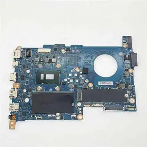 LE5FB: 2.1 motherboard suitable for TMP214-51G laptop motherboard i5-8250U SR3LA