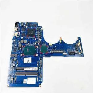 TPN-Q193 15-CB laptop motherboard i7-7700HQ 1050 2GB 926304-001 926304-601 DAG75AMBAD1