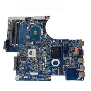 Suitable for K650D-SL5D1 W650RC W670RC W650R W670R motherboard i7-6700HQ 950M 6-71-W65R0-DN3