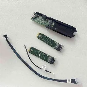 0PKH3T 0HM7F6 0ND55D 0TK3YF for R750xs S2 2X M.2 slot control card t550 r650 r750 r750xa