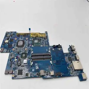 WS60 GS60 laptop motherboard 16H31 I7-4710HQ K2100M N15P-Q3-A1