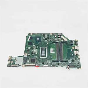 Applicable to A515-52K laptop motherboard LA-H441P 0.1 i3-7020U SR3N6 N17S-G0-A1