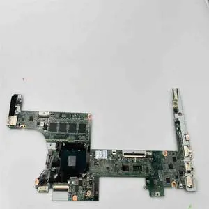 X360 13-Y laptop motherboard with i7-7500u 16GB DAY0DPMBAF0 906722-501 906722-601/001