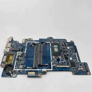 X360 M6 M6-AQ 15-AQ laptop motherboard, equipped with i7-7500U 15257-2N 448.07N06.002N,