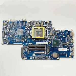 NB50TZ NB50T NB50TG Notebook Motherboard 6-77-NB50TZ0A-N02 6-71-NB5T0-D02