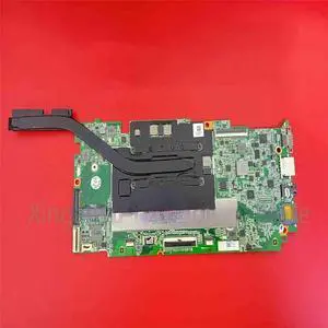 BM5986 motherboard for CB1305 82B80006UX i3-10110U 4GB 64GB 5B20S72458