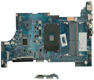 17-CP Notebook Motherboard MY3050U M51684-601 6050A3261301