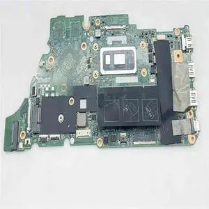 CN-01M6H4 01M6H4 1M6H4 motherboard for 5590 laptop motherboard with I5-10210U