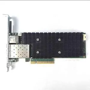 DSC2-25 DPU Card Data Processor 25G RJ45