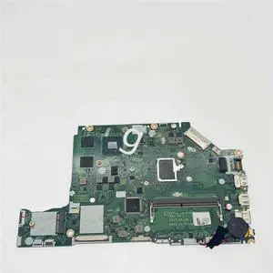 Applicable to A317-51K laptop motherboard EH7L1 LA-H781P i3-7020U SR3N6 N16S-6TR-S-A2