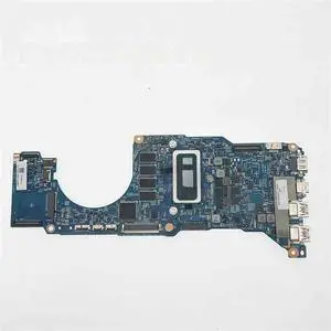NBH6211004 NB.H6211.004 18734-1M 448.0CR21.001M for SP513-53N laptop motherboard I5-8265U +8G memory