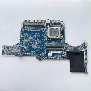 Applicable to P750TM P751TM laptop motherboard 6-71-P77F0-D02 6-77-P750TM0A-N02