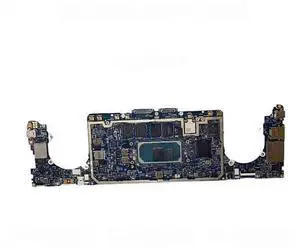 7390 laptop motherboard I3-1005G1 I5-1035G1 I7-1065G7 CN-05M9KH 05M9KH 0TN1YT LA-G172P