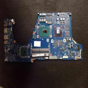 911Dino TR 911 motherboard DANL5CMBAC0 I7-8750H 1050TI GPU