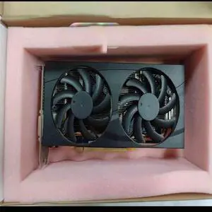 2070-8G Graphics card 0JK88G GDDR6 256-bit 3.0 x16 1x 6-pin + 1x 8-pin