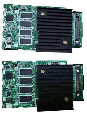 R440 R540 H730P 2G 03X31R 3X31R 07XTY8 7XTY8