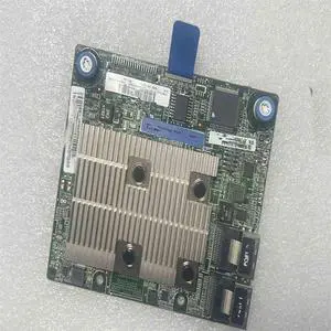 836259-001 804329-001 For E208i-a G10 server controller memory card