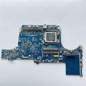 Applicable to ZX7-SP501 P775DM P775 notebook motherboard 6-71-P7750-D33 6-77-P775D2MA-N03 6-77-P775DM3A-N03-1
