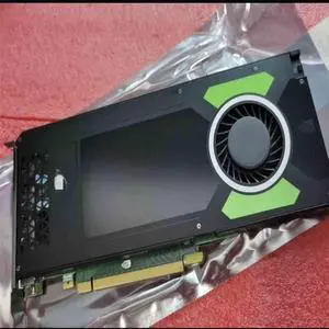 M4000 8GB Graphics GPU