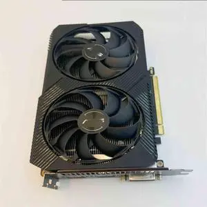 2060 6GB GDDR6 192-bit Graphics GPU Graphics Card