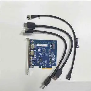 Suitable for Z8 Z6 Z4 G4 station 3 card TBT3 L89633 L83263-001 3U05AA