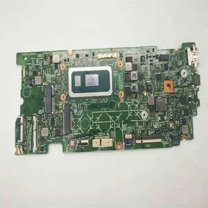 13 7390 laptop motherboard, equipped with i7-8565U 16G memory