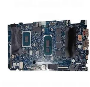 19828-1 15 7506 2 in 1 laptop motherboard,: I7-1165G7, 4GB GPU, 16GB, CN-0G72HV,