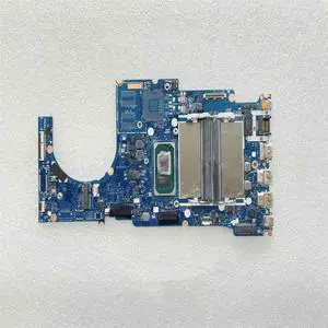 TMP414RN-51 laptop motherboard, i5 1135G7,