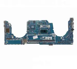 Suitable for TPN-W148 17-CH laptop motherboard 203036-1 i7-1165G7 N18S-G5-A1 2G M45794-601 notebook motherboard