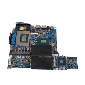 FUSION15 QC71X HM370 MBPGK5CQ7C-T311 GK5CXXT XPG XENIA 15 motherboard I7-9750H N18E-G0-A1