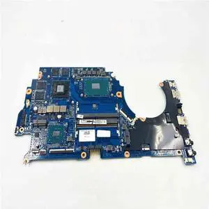 15-CE laptop motherboard with i7-7700HQ, 1050 GPU, DAG3AAMBAF0 DDR4,