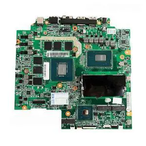 Suitable for Z7-KP7GC GE5S02 T90 laptop motherboard i7-8750 1060 6GB