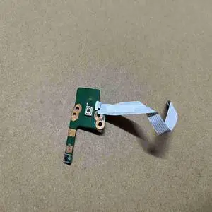 Suitable for 15-P 15-K 17-P 14-P TPN-Q140 power button board switch board DAY14APB6D0 Suitable for 15-P 15-K 17-P 14-P TPN-Q140 power button board switch board DAY14APB6D0