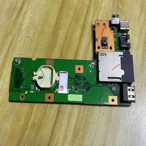 Applicable to K52JR K52JC K52DR USB network card board USB board power board Applicable to K52JR K52JC K52DR USB network card board USB board power board