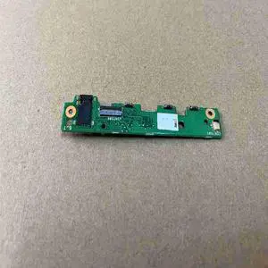 Suitable for 10 SW5-012 SW5-011 /10 power volume button board audio Suitable for 10 SW5-012 SW5-011 /10 power volume button board audio