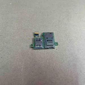 S6000 S6000F for SD card board tablet computer 3 10 interface logic board S6000--H401 S6000 S6000F for SD card board tablet computer 3 10 interface logic board S6000--H401