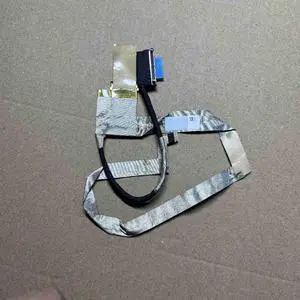 M17X R5 LCD screen cable VAS00 cable DC020023F00 M17X R5 LCD screen cable VAS00 cable DC020023F00