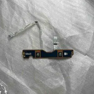 Suitable for 15-R 15-G laptop touchpad mouse button board ZSO51 A992P Suitable for 15-R 15-G laptop touchpad mouse button board ZSO51 A992P