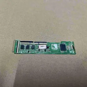 EP101 EP101 TP Motherboard REV 1.2 EP101 EP101 TP Motherboard REV 1.2