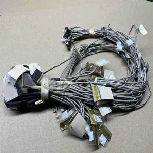 14005-01280500 X553MA screen cable 14005-01280500 1PCS 14005-01280500 X553MA screen cable 14005-01280500 1PCS