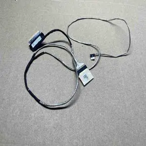 Applicable to 5000 15-5545 5547 5548 LCD display LED screen cable FG0DX DC02001X000 Applicable to 5000 15-5545 5547 5548 LCD display LED screen cable FG0DX DC02001X000