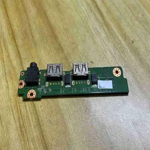 For U410 USB audio board DA0LZ8TB8D0 DA0LZ8TB8E0 For U410 USB audio board DA0LZ8TB8D0 DA0LZ8TB8E0