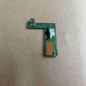 Suitable for TF103C-TP-USB- K010 TF103C DC USB jack board Suitable for TF103C-TP-USB- K010 TF103C DC USB jack board