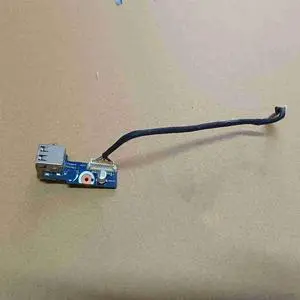 For R530 R540 R580 R730 R780 RV510 Power Button Board USB Board - BA92-05996A For R530 R540 R580 R730 R780 RV510 Power Button Board USB Board - BA92-05996A
