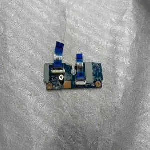 E792P CSL50 for 15T-BR 15Z-BW 15-BS touch panel connector board E792P CSL50 for 15T-BR 15Z-BW 15-BS touch panel connector board