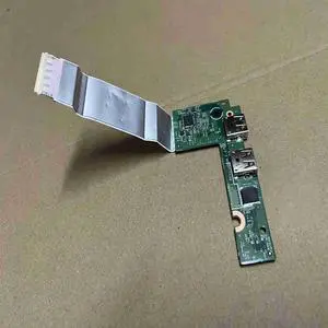 15910-1 Audio Board USB For 11-3168 P25T001 0MH4F6 15910-1 Audio Board USB For 11-3168 P25T001 0MH4F6