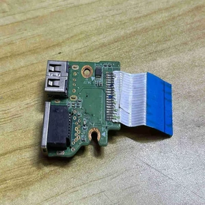 Laptop USB interface board for 14-E 14-E033TX USB board DA0R65TB6D0 Laptop USB interface board for 14-E 14-E033TX USB board DA0R65TB6D0