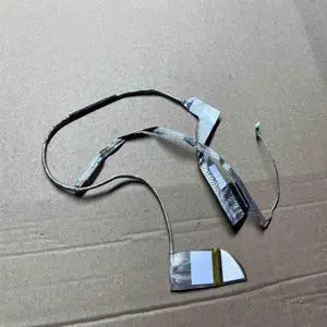 Suitable for B590 B580 V580 laptop LCD video cable screen cable 50.4TE11.021 Suitable for B590 B580 V580 laptop LCD video cable screen cable 50.4TE11.021