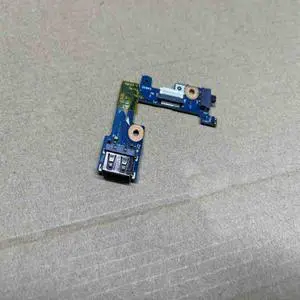9833P for E5440 USB power board 9833P for E5440 USB power board